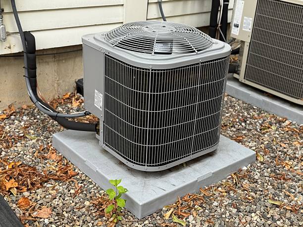 24/7 Emergency Ductwork Repair experts in Laurel, VA