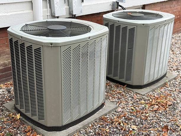 Reliable Ductwork Repair contractor in Laurel, VA by Leonard HVAC